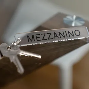 Mezzanino 4438 Venice