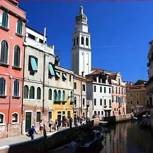 Casa Ai Greci - Central Apt In Castello Venice